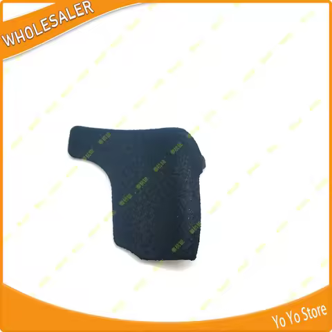 1PC 98% New Used Original Thumb Rubber Leather for Nikon D5500 D5600 Camera Parts