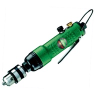 in Stock  GLD-A306C Pneumatic Tool Straight Air Drill Two-Hammer Type 7000 RPM