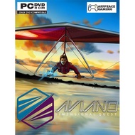(PC GAME) Aviano - DVD