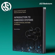 Introduction to Embedded Systems - Second Edition - Edward Ashford Lee