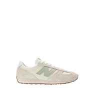 New Balance 471 Unisex Sneakers - Beige/Green