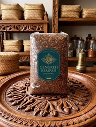 cengkeh campur varian pabrik racik rasa pabrikan termurah 1kg TERMURAH