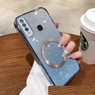 เคสสำหรับ VIVO Y11 Vivo Y12 VIVO Y17 VIVO Y15 VIVO Y19 VIVO Z1 PRO ชาร์จไร้สายหรูซิลิโคนนิ่มเคสโทรศั