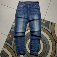 Longpants Jogger American eagle next level flex size 29