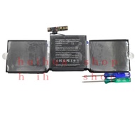 A1713 A1708 Battery For MacBook Pro 13" Late 2016 Mid 2017 EMC 2978 EMC 3164 New