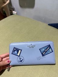 Kate Spade 銀包