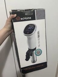 包順豐站Echome 慢煮棒