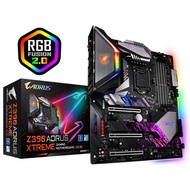Intel Core i7-9700K / 9700KF + Gigabyte Z390 Motherboard COMBO