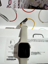 二手Apple watch 7(41mm)電子建康89%