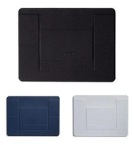 MOFT - (3色) MOFT Adhesive Laptop Stand 升級版非黏貼隱形筆記本電腦支架 11.6 to 16" MS006-1 (Black)