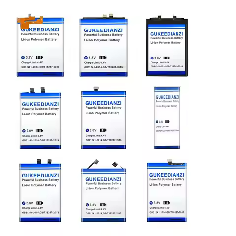 Battery For Zte Nubia Red Bull Devils Magic 6R 7S Mars 3 6 7 Pro 5G li3945T44P8h526391 li3959T45P8H8