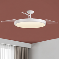 OPPLE | Smart Control Invisible Fan Light 52 inch