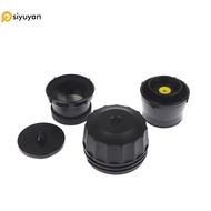 Si 1Set For KF-JN-01 02 Portable Coffee Machine Accessories Coffee Powder Warehouse Coffee Size Caps