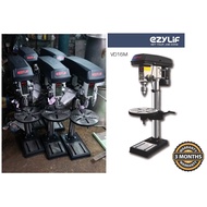 Ezylif 550W / 0.75Hp 16mm 16-Speed Bench Drilling Machine