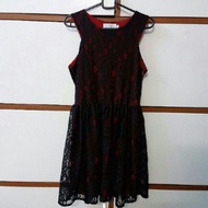 Twenty3 Lace Dress