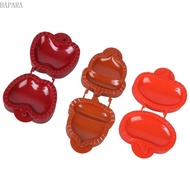 Bapara 3PCS Pie  Cutter Dough Pastry Press Empanada Maker Enduring