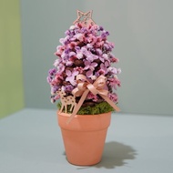 聖誕系列  松果聖誕樹