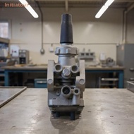 [Initiatour] 1 Set For TH43 TH48 KBH48A TL43 TL33 TL52 TU43 TU52 Brush Cutter Engine Carburetor With