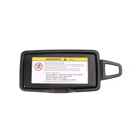 Left Right Front Sun Visors Makeup Mirror For Mercedes Benz S Class W211 S300 S320 S350 S400 S500l 1