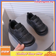 PALLAS Original Comfortable School Shoes | Kasut Sekolah Hitam Budak PX25-023 (Unisex)