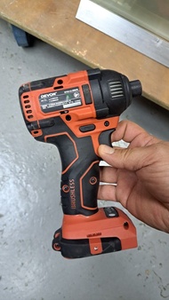 大有 Devon 衝擊起子批及圓鋸機