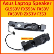 Asus FX53 FX53VD GL553 FX553 Laptop Speaker FX553V FX553VD GL553V GL553VD GL553VW FX53V ZX53V FZ53