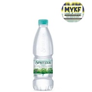 SPRITZER AIR MINERAL 550ML