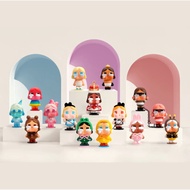 Model: CRYBABY Crying Again