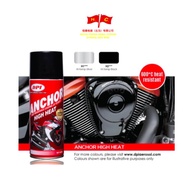 ANCHOR SPRAY HI-TEMPERATURE H1&H2 (READY STOCK)