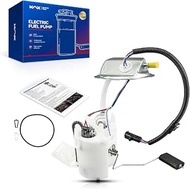 KAX FG1111 Electric Fuel Pump Module Assembly, Compatible with Ford Focus 2004 2005 2006 2007, L4 2.
