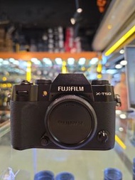 FUJIFILM XT50 X-T50