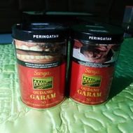 Kaleng Gudang Garam