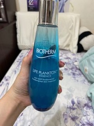 碧兒泉biotherm奇蹟活源精透露200ml（化妝水）