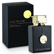 Club de nuit intense & Club de nuit untold perfume 100 ml by ARMAF.