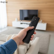 [Bogr] Universal Voice TV Remote XMRM-00A XMRM-006 For Mi 4A 4S 4X 4K Ultra Kids Friendly COD
