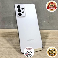 Samsung Galaxy A73 5G 256GB For Display Or Parts Unit Only