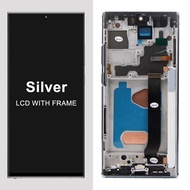 หน้าจอ LCD พร้อมทัชสกรีนสำหรับ Samsung Note 20 Ultra รุ่น N985 N985F N985U  อะไหล่เปลี่ยน
