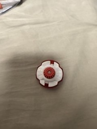 全新Beyblade x Tr軸心