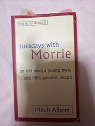 Tuesdays With Morrie