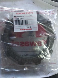 KAWASAKI BARAKO 175 CLUTCH LINING SET 5(PCS)  13088-1068