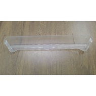 ORIGINAL USED SHARP A258 POCKET DOOR (BAHAGIAN FREEZER ATAS) FOR REFRIGERATOR MODEL SJ366M/SJ406M/SJ