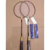 Raket Badminton Carbonex 9Sp