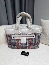 Chanel cocoon large 19 series