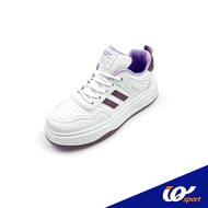 IQ SPORT รองเท้าผ้าใบผู้หญิง (Lifestyle) รหัสPA7-RR2532L