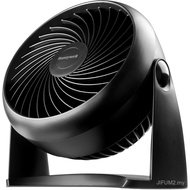 Honeywell TurboForce Air Circulator, Small Tabletop Fan, Quiet Personal Fan for Home or Office, 3 Sp
