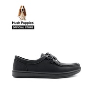 Hush Puppies Men's Shoes Rus Wallabee