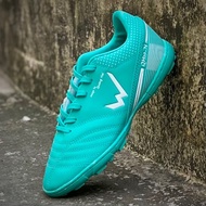 Giày đá bóng Wika QH19 Neo giày đá banh nam thể thao cỏ nhân tạo đế mềm - 2EVSHOP