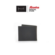 Bata กระเป๋าสตางค์ ใบสั้น ยี่ห้อ Prive รุ่น Dion สีดำ 9016247