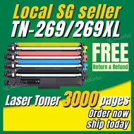 TN-269 TN-269XL TN 269 269XL Compatible Brother Toner cartridge HL-3280cdw DCP-L3560CDW MFC-L3760CDW