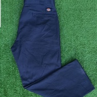 Dickies LP 874 Navy 34